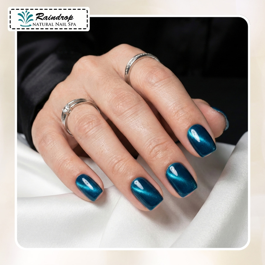 Raindrop Nails Spa | Best Nail Salon in Cheyenne, WY 82009